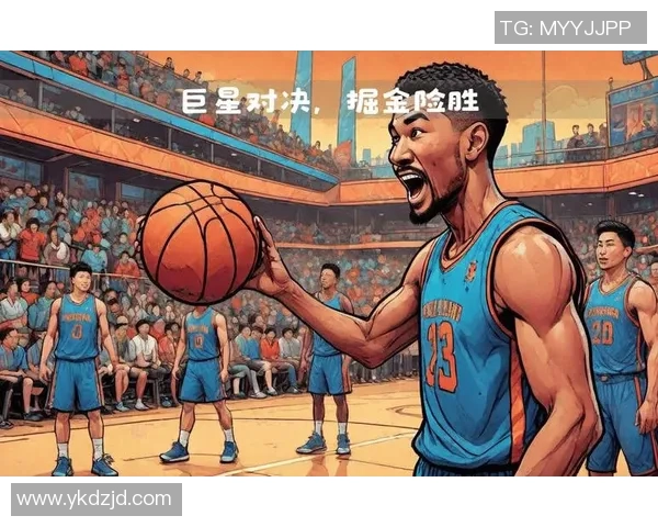 约基奇MVP统治力尽显!掘金胜快船诠释攻防核心价值 约基奇MVP统治力尽显!掘金胜快船诠释攻防核心价值