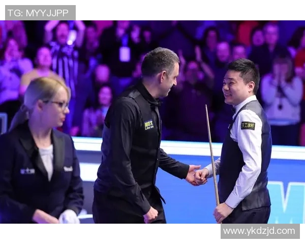 2007年丁俊晖与汉密尔顿的巅峰对决回顾与精彩瞬间解析 2007年丁俊晖与汉密尔顿的巅峰对决回顾与精彩瞬间解析