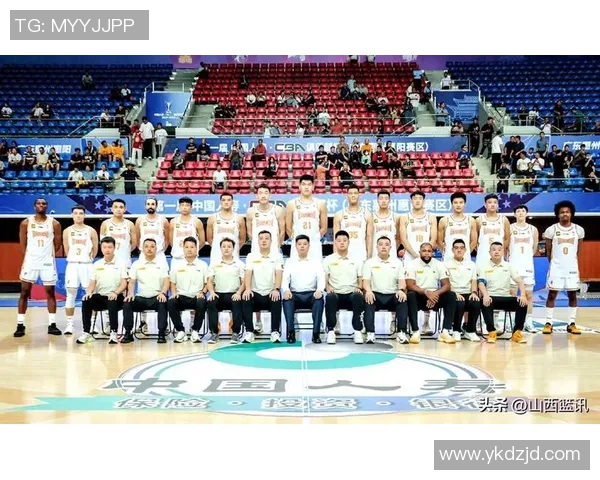 cba山西VS山东图文解说 cba山西VS山东图文解说